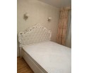 Спальный гарнитур Патрисия (крем)