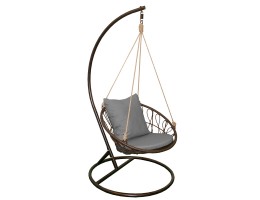 Подвесное кресло без опоры SIESTA2 