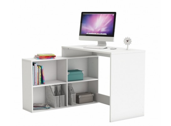 Стол компьютерный iWork 01