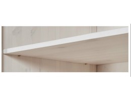 Полка шкафа Хельсинки - 2, 2GT, 2GT-M, 2M 