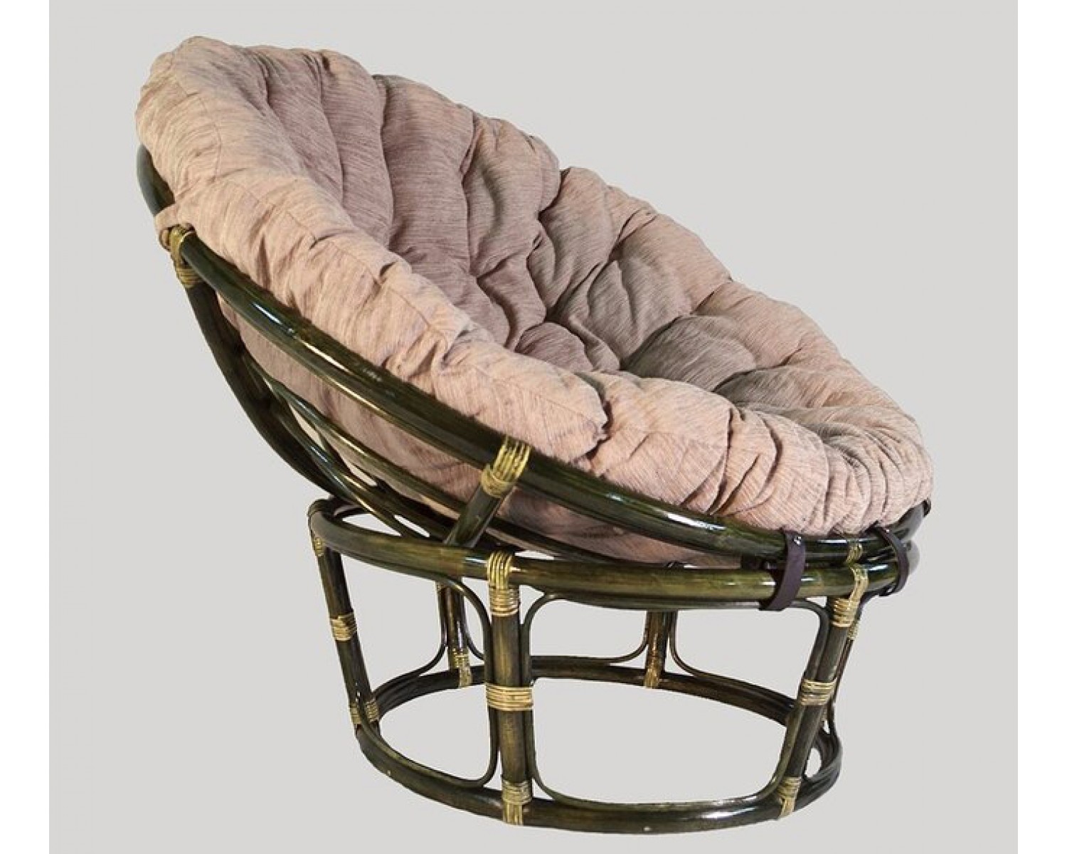 Кресло Папасан с матрасом 23/01
