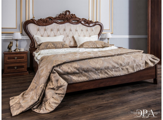 Кровать Афина 180х200 см караваджо