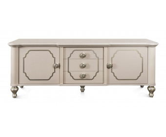 Тумба ТВ Лали бежевый