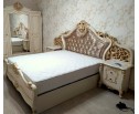 Джоконда Кровать* 2-х спальная 1600*2000