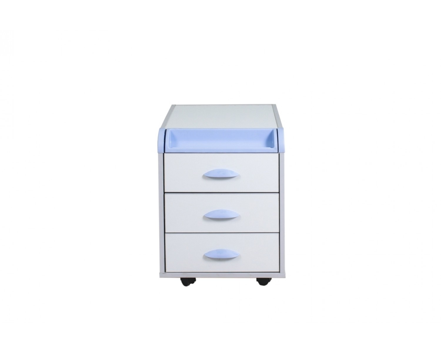 Тумба выкатная Tumba 3 step ТУВ.06