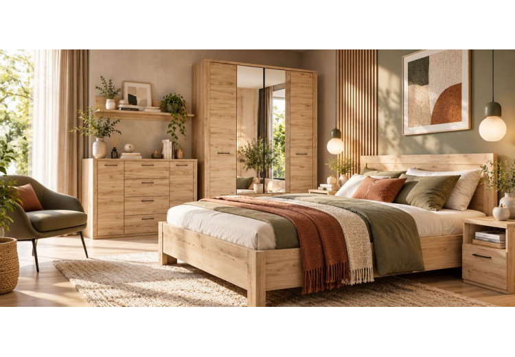 Коллекция DOORSET