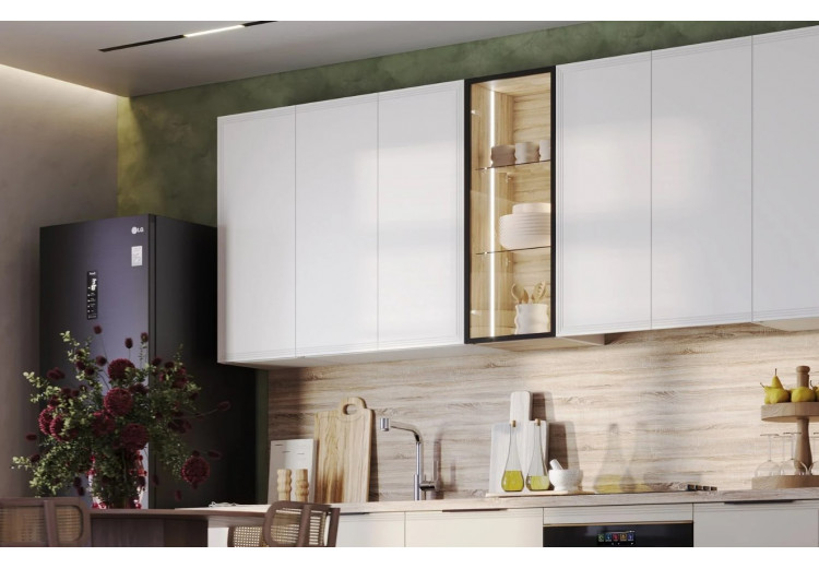 Коллекция НОВИА