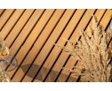 "Амальфия" трансформирующаяся лаунж-зона из алюминия, цвет графит (К)