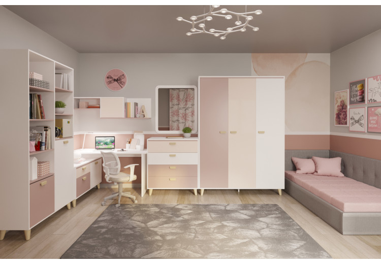 Коллекция AMELY