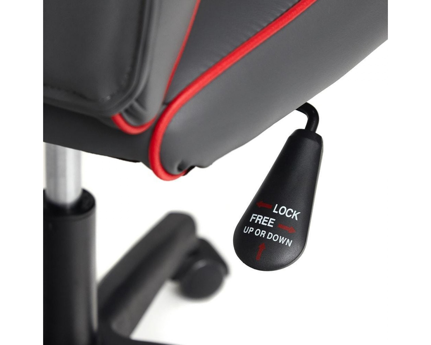 Кресло RACER GT new