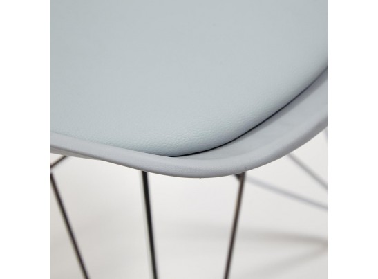 Стул TULIP IRON CHAIR (mod.EC-123) / 1 шт. в упаковке