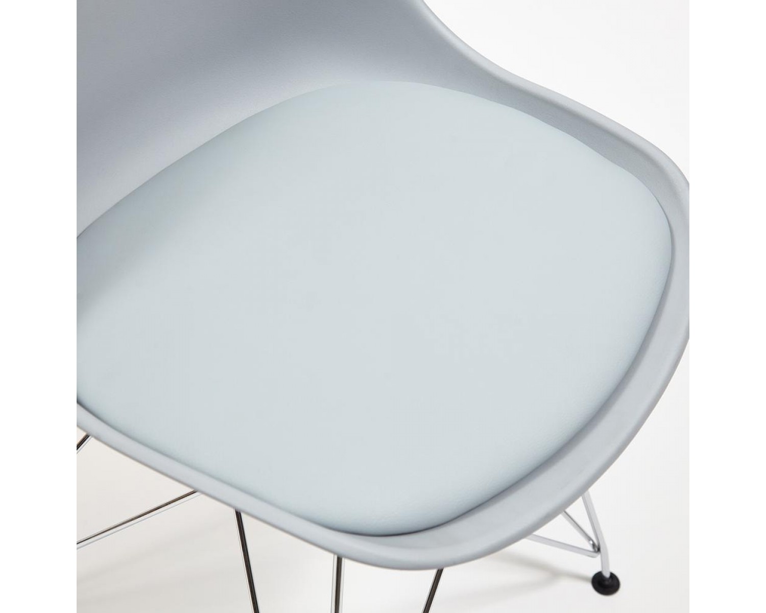 Стул TULIP IRON CHAIR (mod.EC-123) / 1 шт. в упаковке