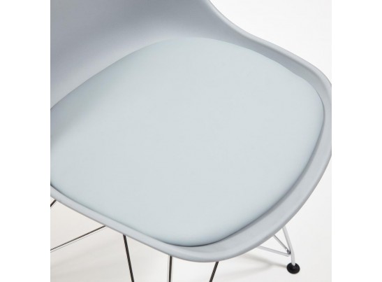 Стул TULIP IRON CHAIR (mod.EC-123) / 1 шт. в упаковке