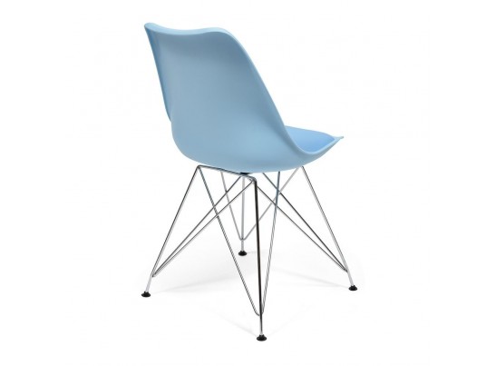 Стул TULIP IRON CHAIR (mod.EC-123) / 1 шт. в упаковке