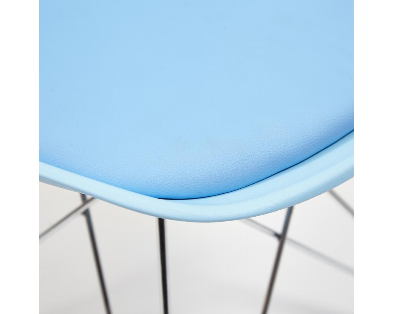 Стул TULIP IRON CHAIR (mod.EC-123) / 1 шт. в упаковке
