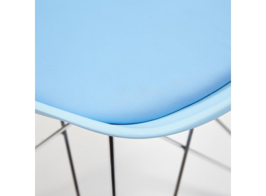 Стул TULIP IRON CHAIR (mod.EC-123) / 1 шт. в упаковке
