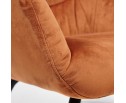 Кресло DREIFUS (mod. DM4284)  