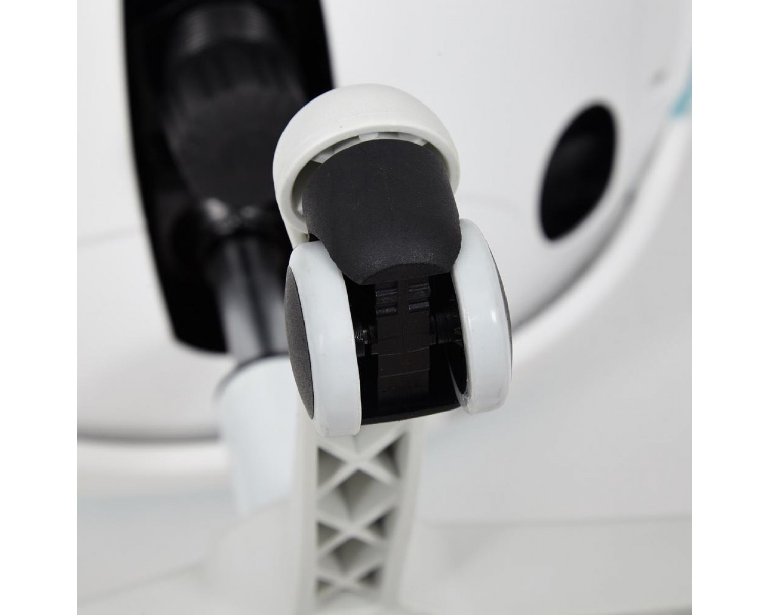 Кресло Happy white