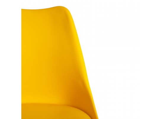 Стул TULIP IRON CHAIR (mod.EC-123) / 1 шт. в упаковке