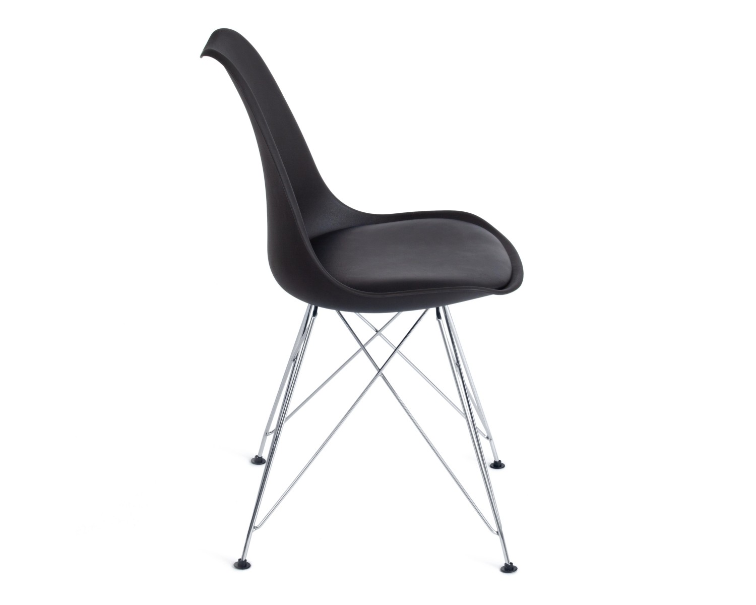 Стул TULIP IRON CHAIR (mod.EC-123) / 1 шт. в упаковке