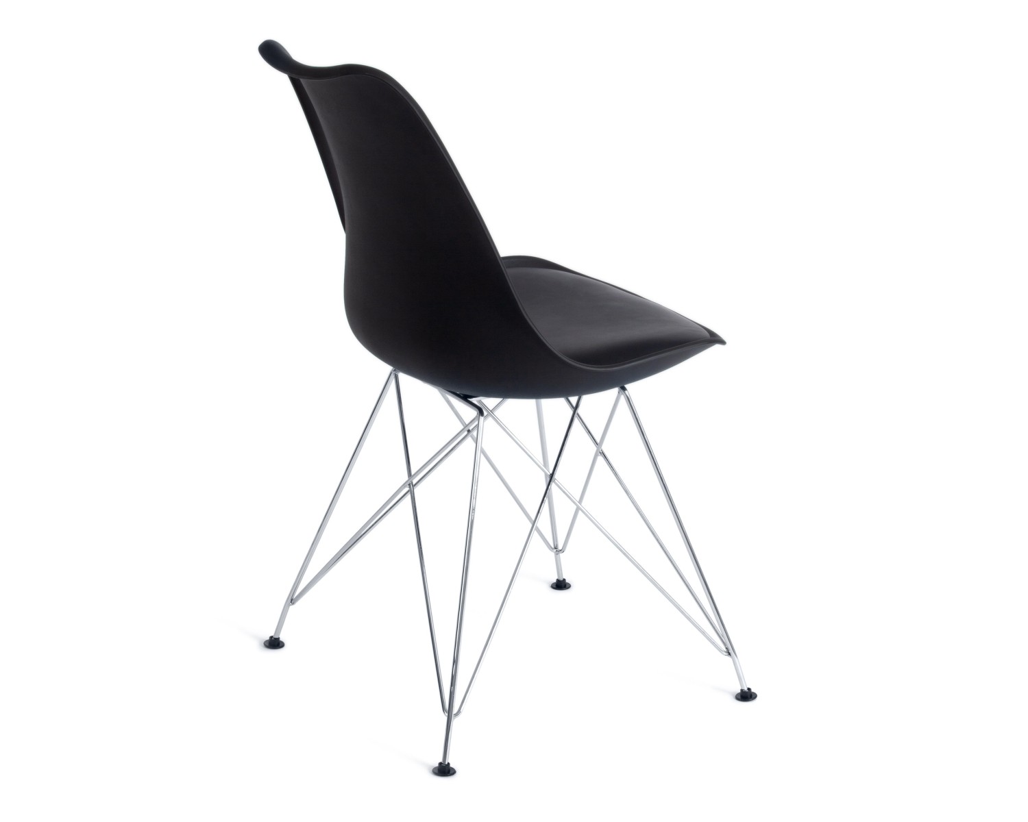 Стул TULIP IRON CHAIR (mod.EC-123) / 1 шт. в упаковке