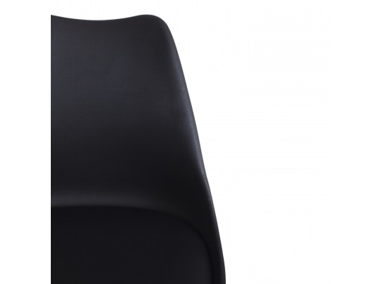 Стул TULIP IRON CHAIR (mod.EC-123)