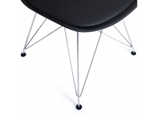 Стул TULIP IRON CHAIR (mod.EC-123)