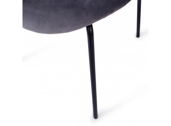 Стул Jacobsen SOFT (mod DC 103) 