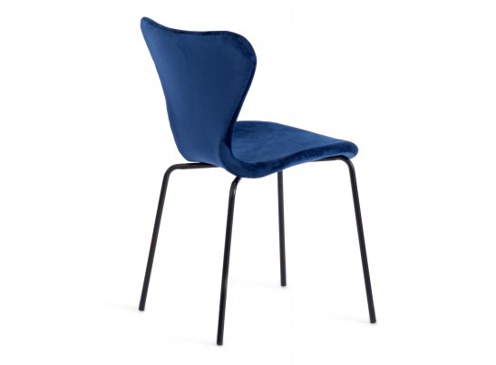 Стул Jacobsen SOFT (mod DC 103) 