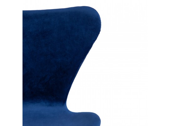 Стул Jacobsen SOFT (mod DC 103) 