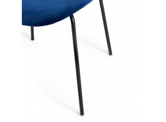 Стул Jacobsen SOFT (mod DC 103) 