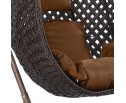Подвесное кресло AFM-250B-XL Brown