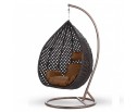 Подвесное кресло AFM-250B-XL Brown
