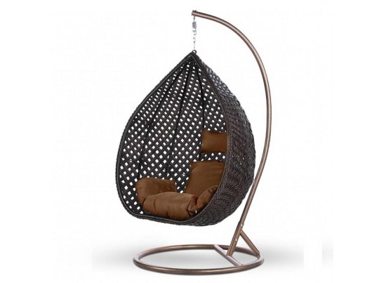 Подвесное кресло AFM-250B-XL Brown