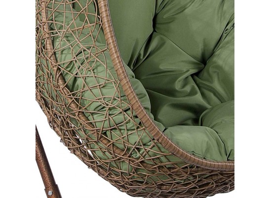 Подвесное кресло AFM-219B Beige