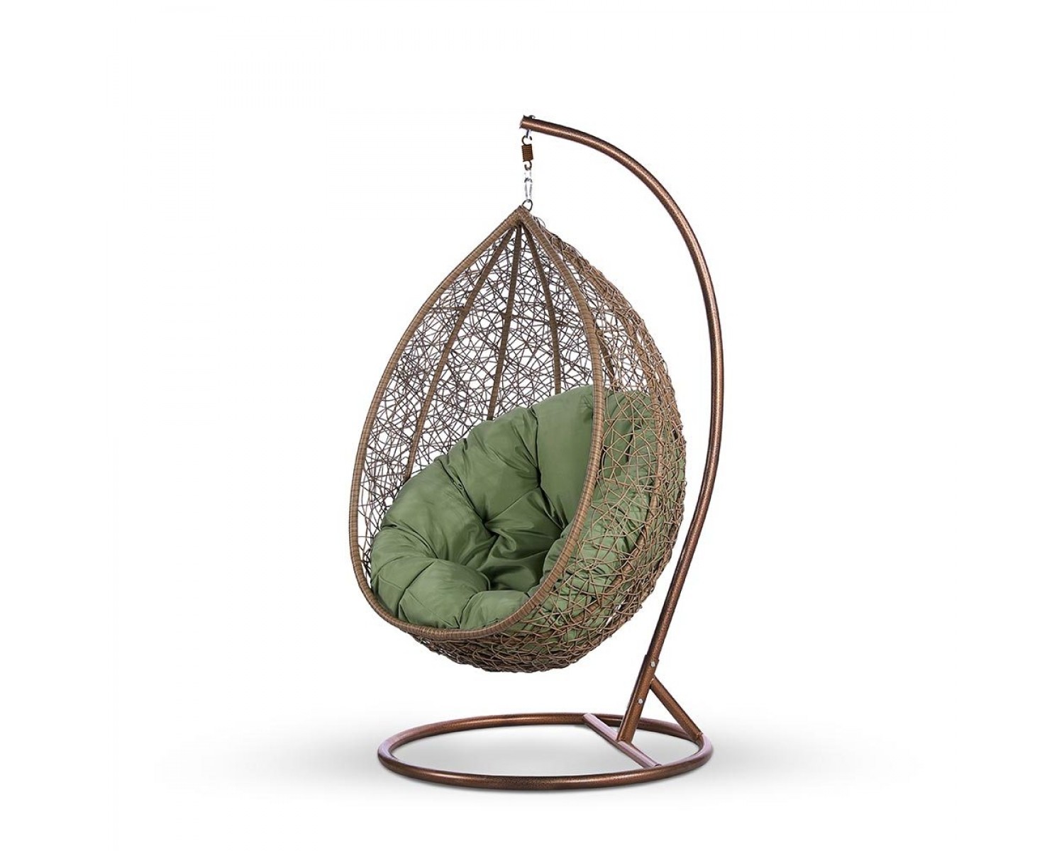 Подвесное кресло AFM-219B Beige