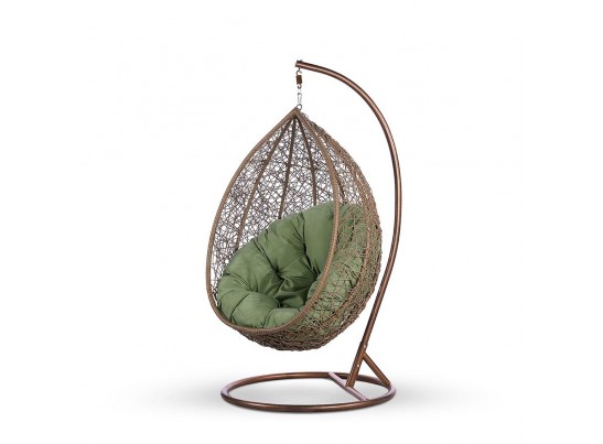 Подвесное кресло AFM-219B Beige