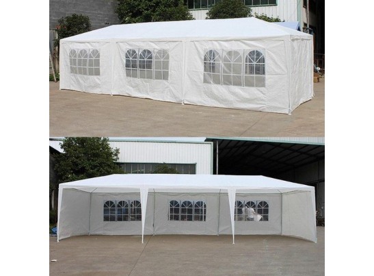 Шатер AFM-1045B White (3х9)