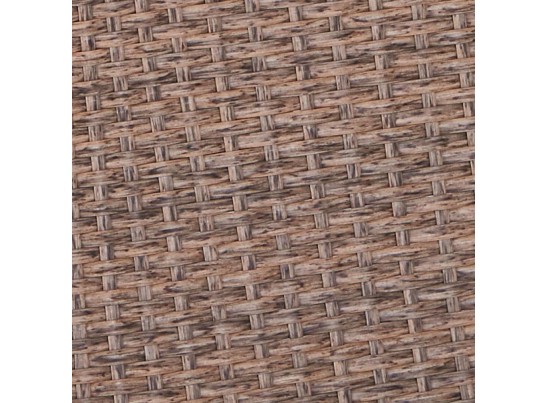 Кофейный комплект плетеной мебели T605SWT/Y79A-W53 Brown (2+1)