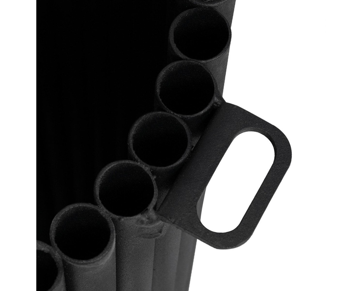 Стол BRAVO 140х85х77 см керамогранит Calacatta Matt