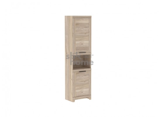 Пенал  открытый, Юта (543*373*2100) Дуб Мария, 31705