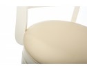 Барный стул Linda buttermilk / cream
