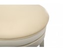 Барный стул Linda buttermilk / cream
