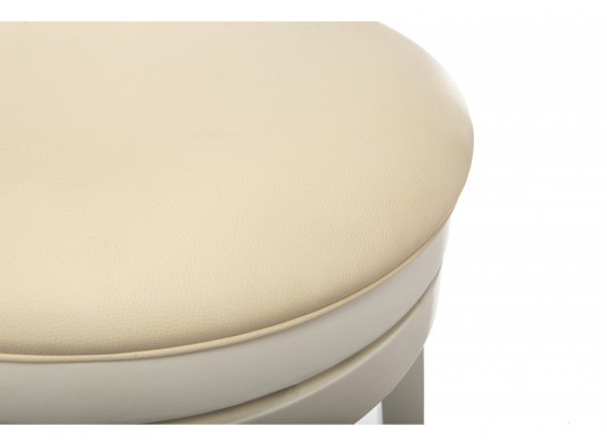 Барный стул Linda buttermilk / cream