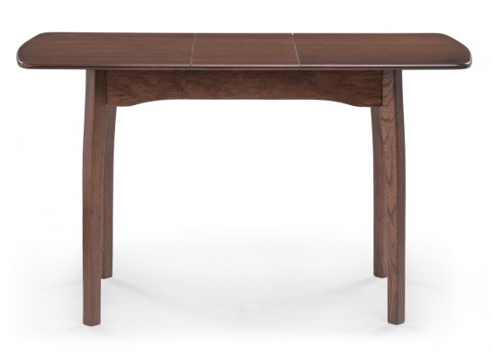 Деревянный стол Терзот 100(130)х70х76 орех миланский