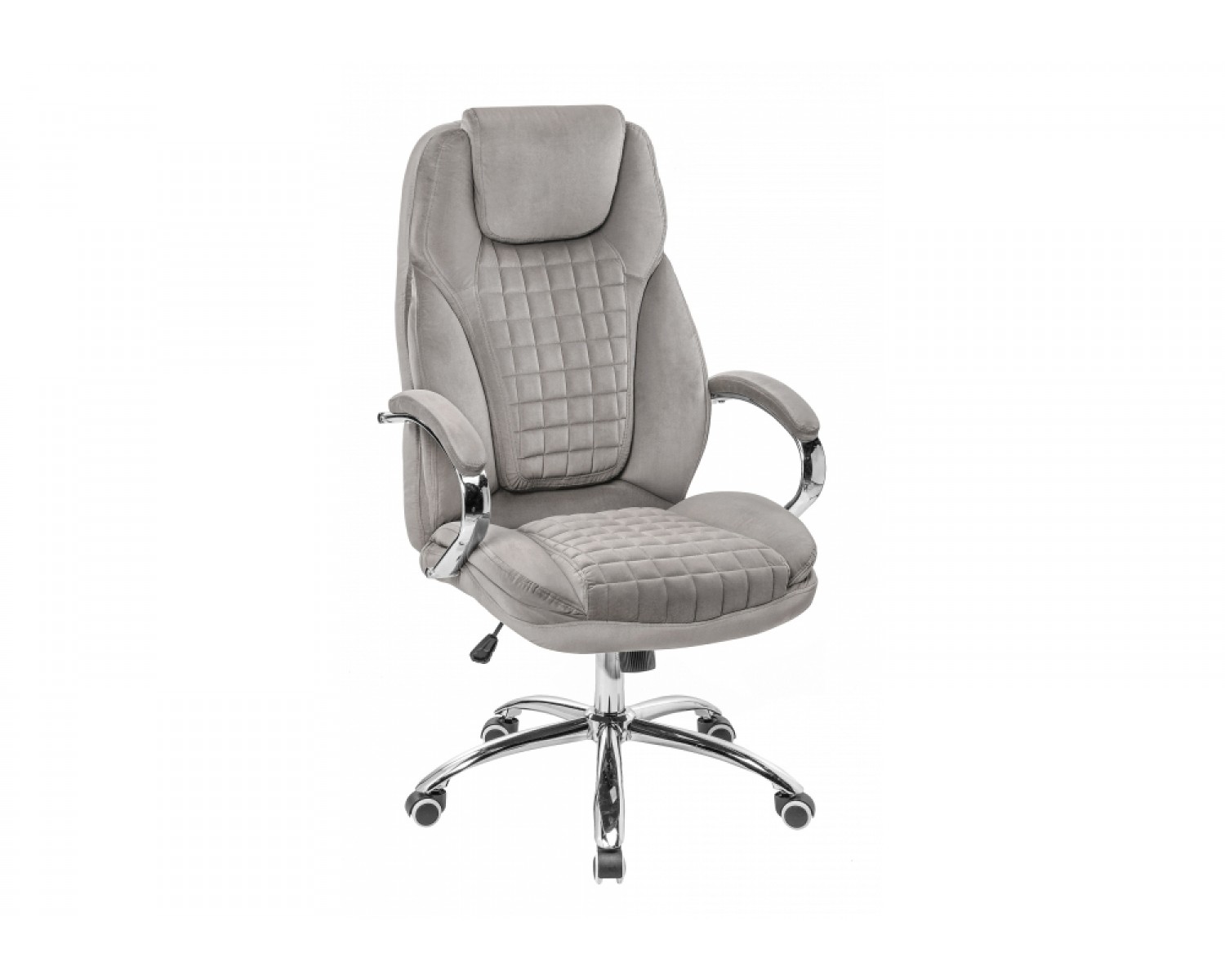 Компьютерное кресло Herd light grey