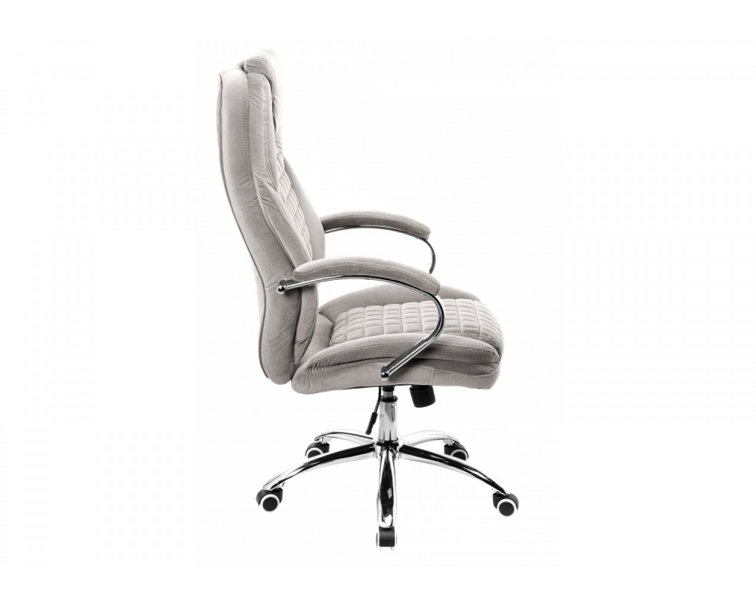 Компьютерное кресло Herd light grey