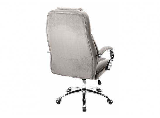 Компьютерное кресло Herd light grey