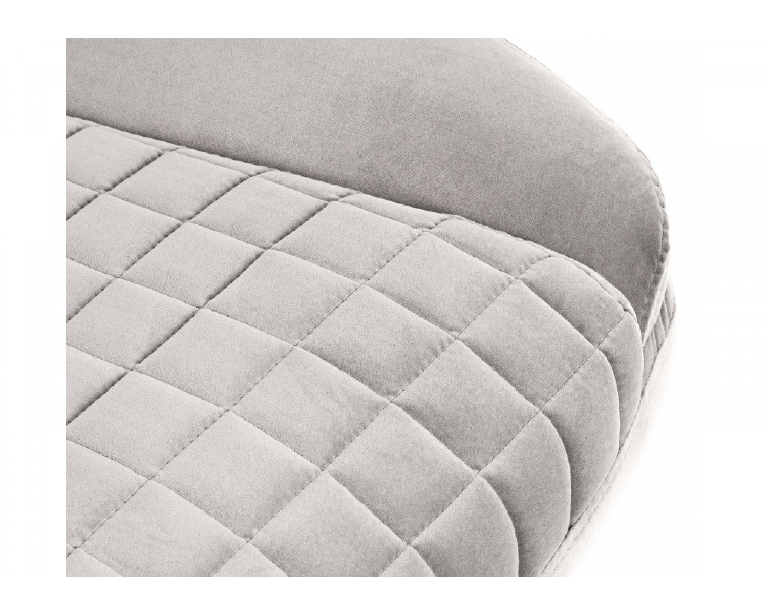 Компьютерное кресло Herd light grey