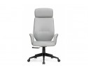 Компьютерное кресло Leo light gray / dark gray
